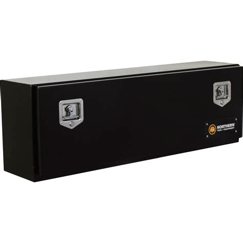 steel top boxes|tractor supply top mount tool box.